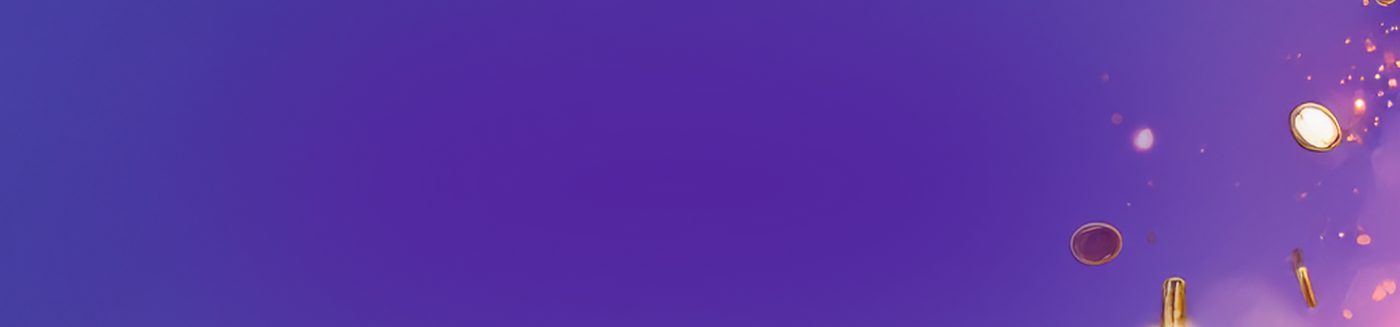 Luxury Casino offer